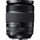 Fujinon XF 18 - 135mm / 3.5 - 5.6 R LM OIS WR_obr2