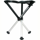 Walkstool Comfort 45 skládací stolička, černá/stříbrná, výška 45cm_obr2