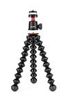 Gorillapod 3K Kit, flexibilní ministativ + kulová hlava, nosnost 3kg_obr2