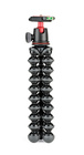 Gorillapod 3K Kit, flexibilní ministativ + kulová hlava, nosnost 3kg_obr3