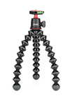 Gorillapod 3K Kit, flexibilní ministativ + kulová hlava, nosnost 3kg_obr5