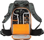 fotobatoh Whistler BP 350 AW, šedý (23x16x35cm)_obr11