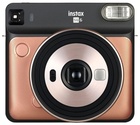 Instax Square SQ6 zlatý (Blush Gold) - instantní fotoaparát_obr3
