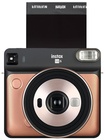Instax Square SQ6 zlatý (Blush Gold) - instantní fotoaparát_obr9