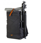 Fotobatoh Swave S-51 Rollup černý (vrchní prostor32x20-36x16cm  / spodní prostor s foto vložkou 26x20x14cm, váha: 1180g)_obr3