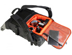 Fotobatoh Swave S-51 Rollup černý (vrchní prostor32x20-36x16cm  / spodní prostor s foto vložkou 26x20x14cm, váha: 1180g)_obr4
