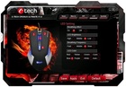 Cronus Ultimate laserová herní myš, 3200 dpi, USB, 7 barev podsvícení_obr13