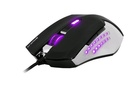Cronus Ultimate laserová herní myš, 3200 dpi, USB, 7 barev podsvícení_obr4