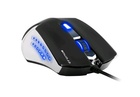Cronus Ultimate laserová herní myš, 3200 dpi, USB, 7 barev podsvícení_obr8