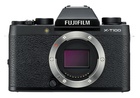 X-T100 černý + Fujinon XC 15 - 45mm / 3.5 - 5.6 OIS PZ_obr3