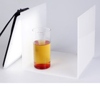 DK-1 Kit (CN-T96 stolní LED světlo + akrylová kostka opálová (45%), 20x20x20cm)_obr4