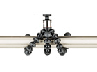 Gorillapod 500 černý/šedý, flexibilní ministativ, nosnost 0,5kg, max. výška 20,5cm_obr4
