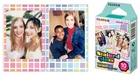 INSTAX Mini Stained Glass Film, 10x foto_obr3