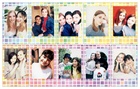 INSTAX Mini Stained Glass Film, 10x foto_obr4