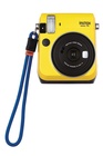 Instax Mini 70/90 Hand Strap Blue, poutko na ruku modré_obr3