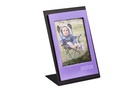 Instax Mini Photo Stand, magnetický rámeček s kovovým stojánkem na 1 foto, různé barvy_obr2