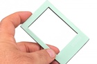Instax Mini Magnetic Frames - Bright, magnetický rámeček, 5ks/bal_obr4