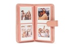Instax Square SQ6 Album Blush Gold, album zlaté, na 80 foto_obr2
