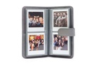 Instax Square SQ6 Album Graphite Gray, album grafitově šedé, na 80 foto_obr2