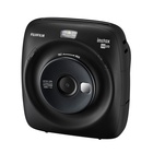 Instax Square SQ20 Black - digitální instantní fotoaparát, černý_obr4