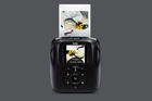 Instax Square SQ20 Black - digitální instantní fotoaparát, černý_obr6