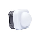 AIR bezdrátové LED světlo, 5600K / max. 400 lux (1m), Bluetooth, Li-Po aku, vodotěsné do 10m_obr7