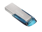 32 GB Ultra Flair USB 3.0 Flash Pen, modrý (150MB/s)_obr2