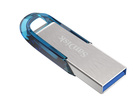 32 GB Ultra Flair USB 3.0 Flash Pen, modrý (150MB/s)_obr3