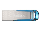 128 GB Ultra Flair USB 3.0 Flash Pen, modrý (150MB/s)_obr5
