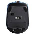 MILANO optická bezdrátová myš, 2400dpi, modrá, napájení 2x AA_obr8