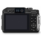 DC-FT7 černý, 20.4 MPix, vodotěsný do 31m_obr3