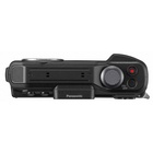 DC-FT7 černý, 20.4 MPix, vodotěsný do 31m_obr4