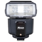 i600 systémový blesk (GN 32 - ISO 100/35mm) pro Nikon_obr2