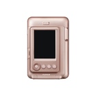 Instax Mini LiPlay Blush Gold - digitální instantní fotoaparát, zlatý_obr3