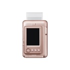 Instax Mini LiPlay Blush Gold - digitální instantní fotoaparát, zlatý_obr4