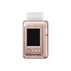 Instax Mini LiPlay Blush Gold (zlatý) - digitální instantní fotoaparát_obr4