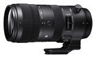AF 70 - 200mm / 2.8 DG OS HSM SPORTS  Canon EF_obr2