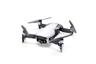 MAVIC AIR Fly More Comco bílý (Arctic White) dron, 4K (30FPS) UHD kamera_obr4