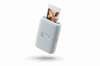 Instax Mini Link bílá (Ash White) , bezdrátová kapesní tiskárna pro smartphony (tisk na film Instax Mini)_obr9