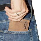 KAAMA L-97 (RFID Protection) kožená peněženka (12x9,5x2,5 cm)_obr5
