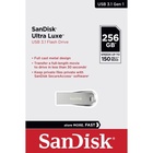 256 GB Ultra Luxe USB 3.1 Flash Pen (150MB/s)_obr4