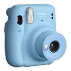 Instax Mini 11 světle modrý (Sky Blue) - instantní fotoaparát_obr3