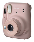 Instax Mini 11 růžový (Blush Pink) - instantní fotoaparát_obr2