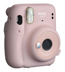 Instax Mini 11 růžový (Blush Pink) - instantní fotoaparát_obr3
