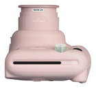 Instax Mini 11 růžový (Blush Pink) - instantní fotoaparát_obr6