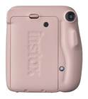 Instax Mini 11 růžový (Blush Pink) - instantní fotoaparát_obr7