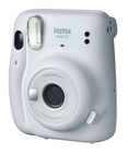 Instax Mini 11 bílý (Ice White) - instantní fotoaparát_obr2
