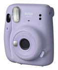 Instax Mini 11 fialový (Lilac Purple) - instantní fotoaparát_obr2