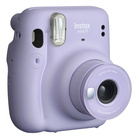 Instax Mini 11 fialový (Lilac Purple) - instantní fotoaparát_obr3
