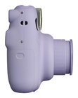 Instax Mini 11 fialový (Lilac Purple) - instantní fotoaparát_obr4